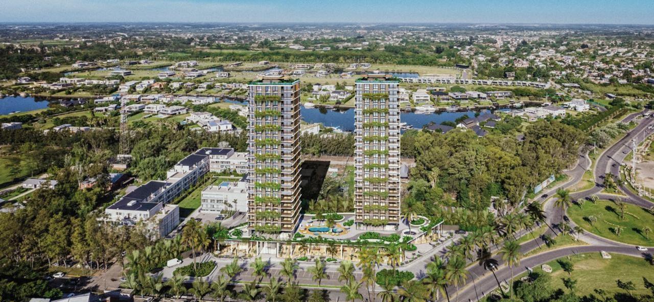 Departamento en Venta en Rincón de Milberg, Tigre, G.B.A. Zona Norte
