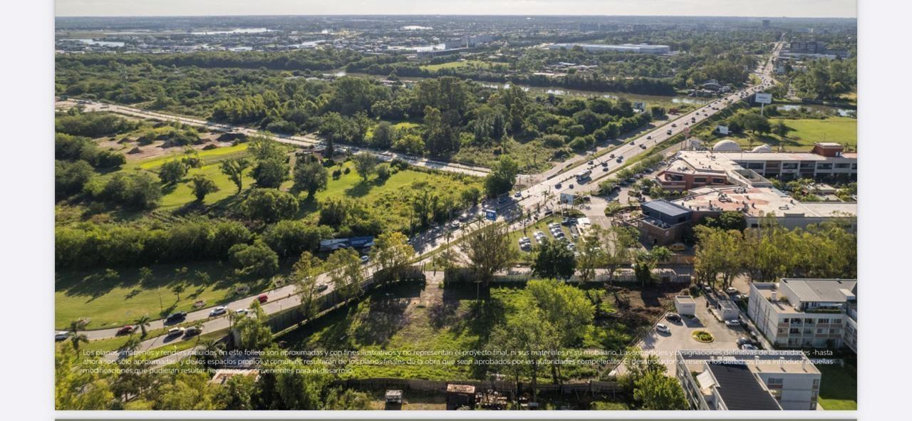 Departamento en Venta en Rincón de Milberg, Tigre, G.B.A. Zona Norte