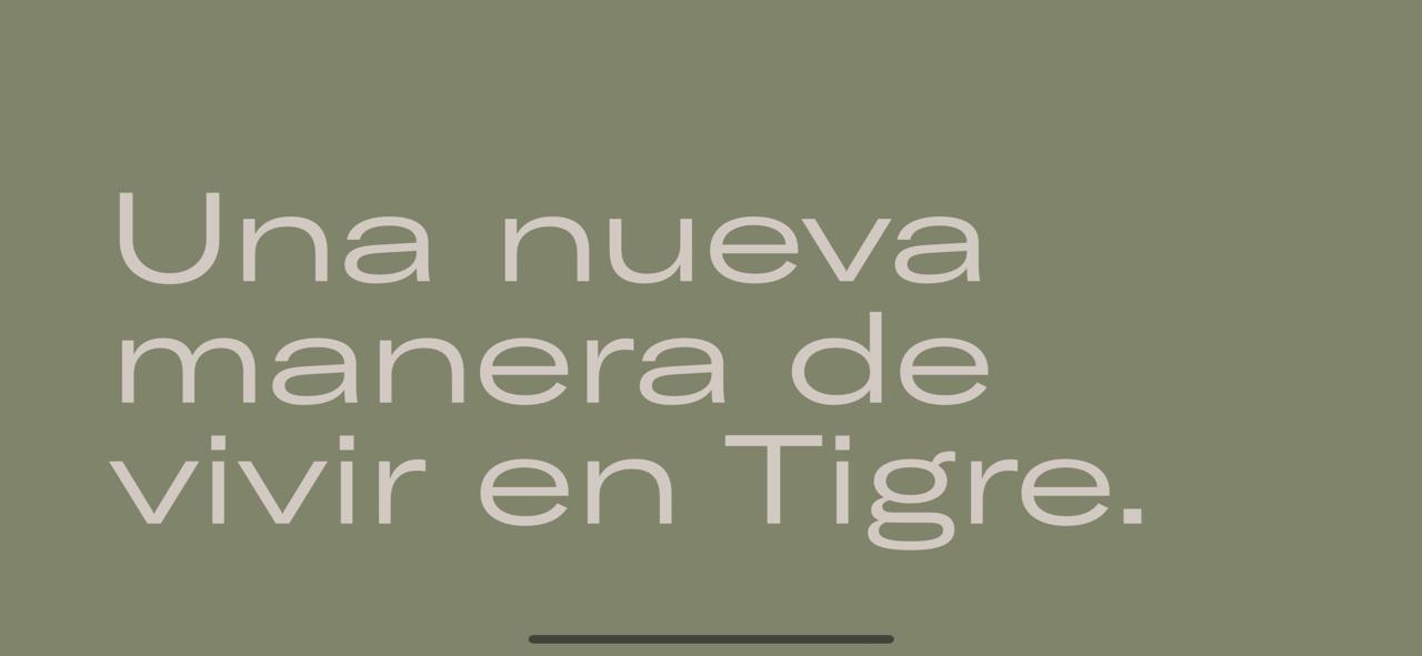 Departamento en Venta en Rincón de Milberg, Tigre, G.B.A. Zona Norte