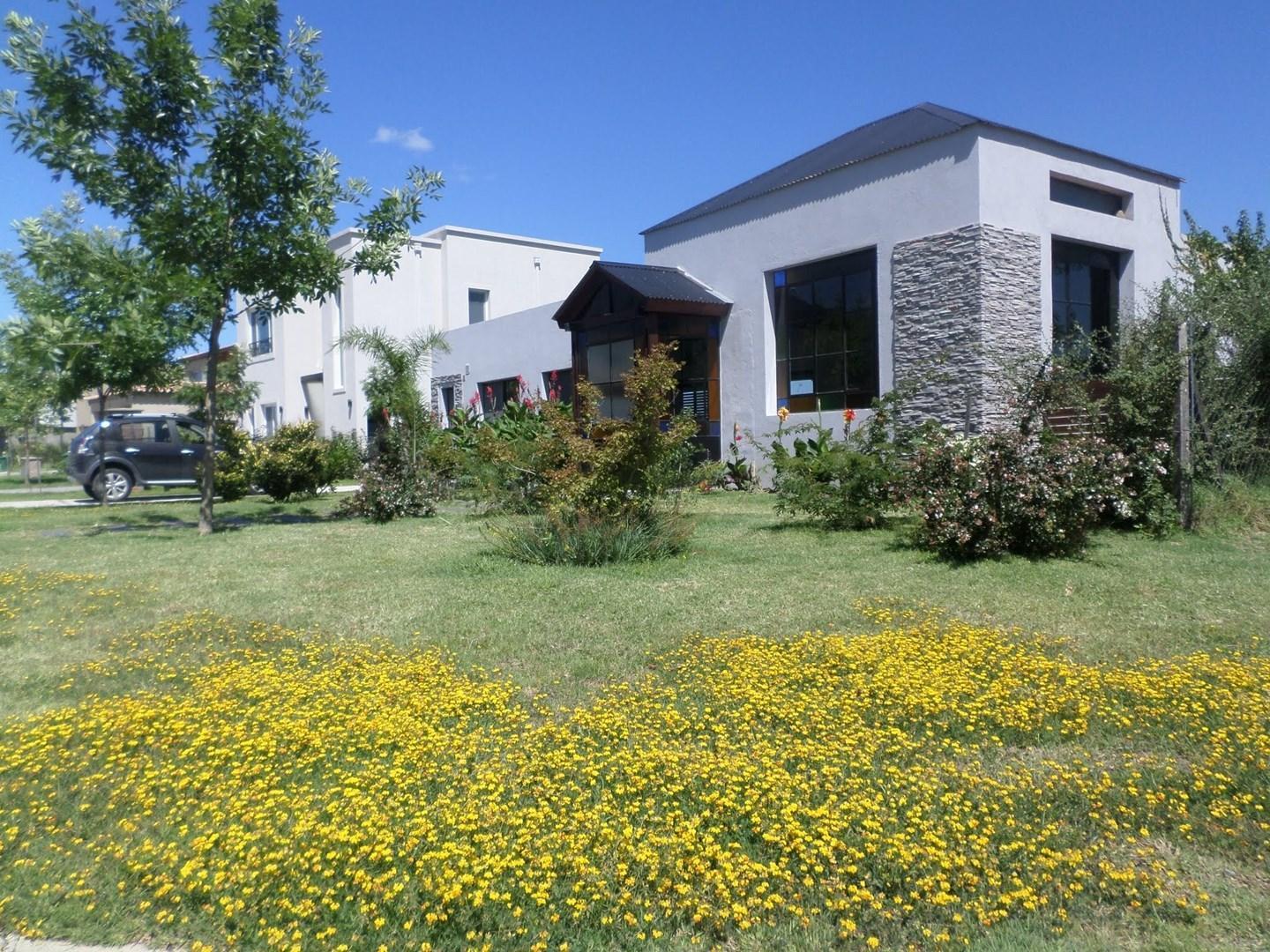 Casa en Venta en San Benito, Villanueva, Tigre