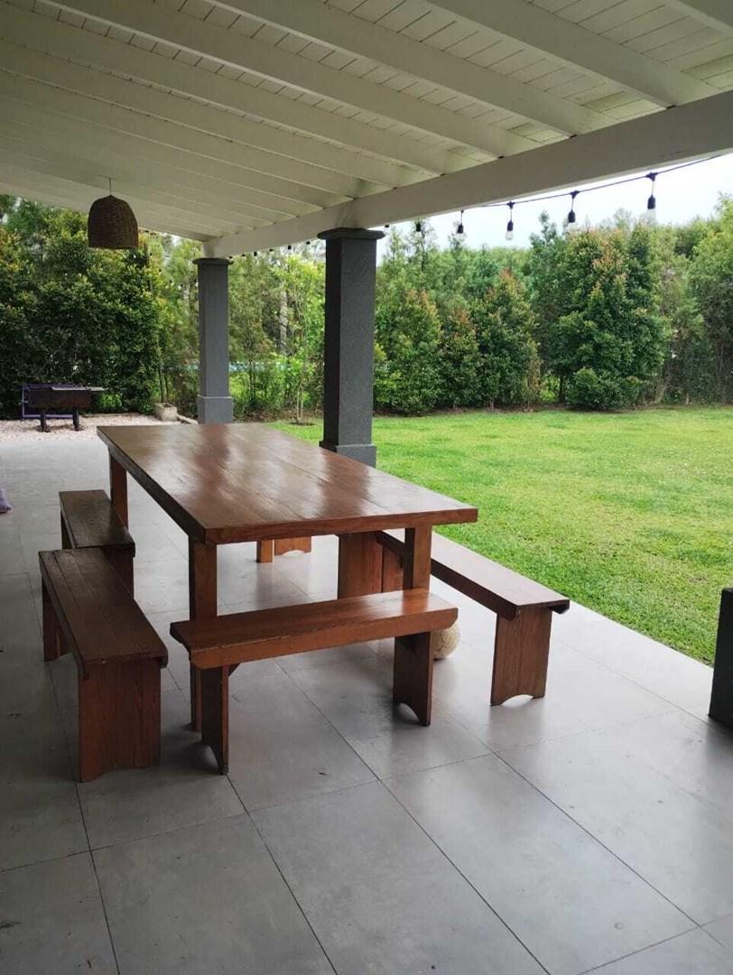 Casa en Alq. Temporario en San Isidro Labrador, Villanueva, Tigre