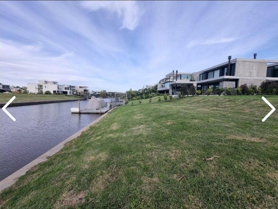 Terreno Lote en Venta en El Yacht, Nordelta, Tigre