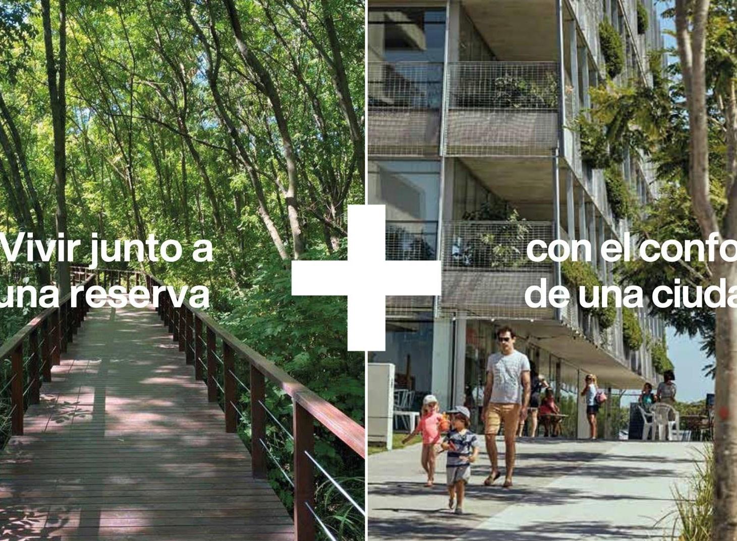 Terreno Lote en Venta en Nativas, Puertos, Escobar