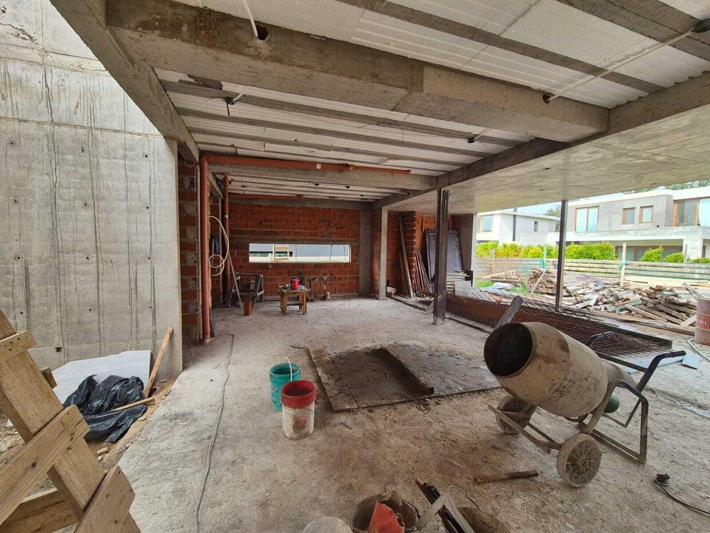 Casa en Venta en Carpinchos, Nordelta, Tigre