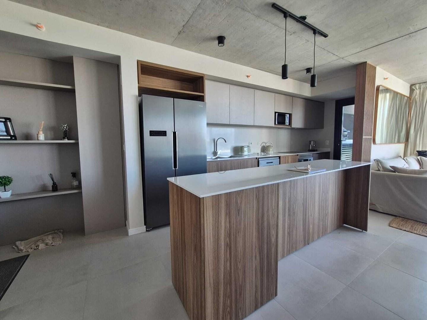 Foto de Departamento en Venta en Playa Brava, Punta del Este, Punta del Este /, imagen 5
