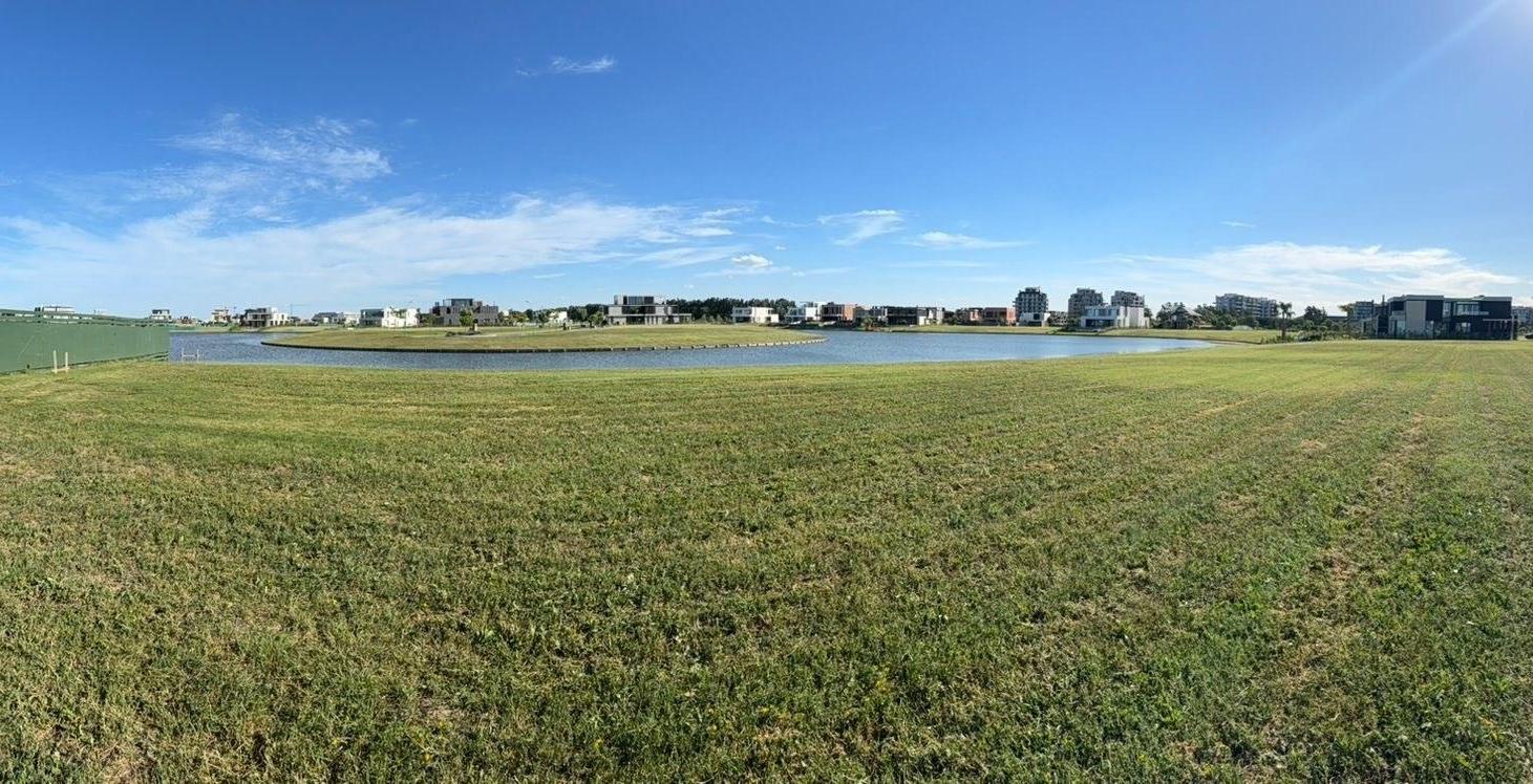 Terreno Lote en Venta en Los Puentes, Nordelta, Tigre
