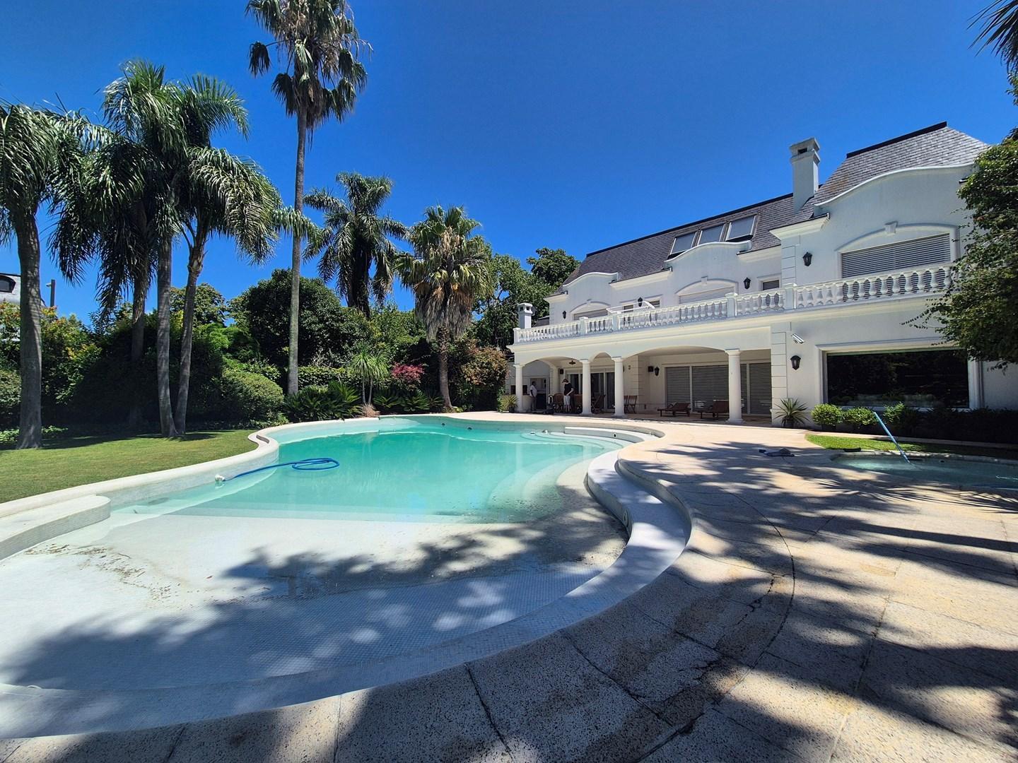 Casa en Venta en San Isidro, G.B.A. Zona Norte, Argentina
