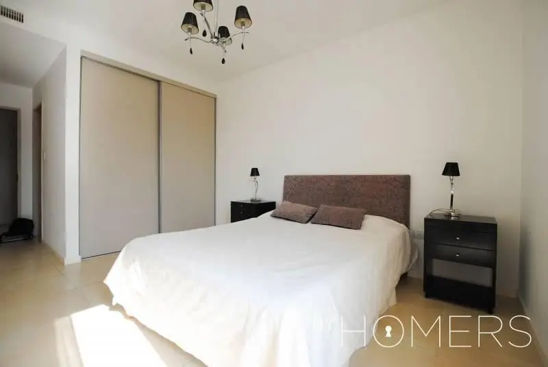 Departamento  en Alquiler en Bahia Grande, Nordelta, Tigre 3