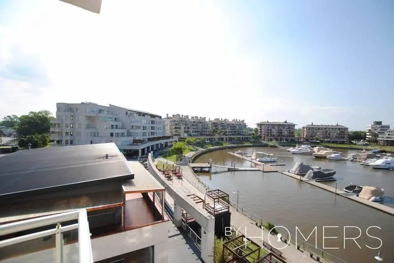 Departamento  en Alquiler en Bahia Grande, Nordelta, Tigre 4