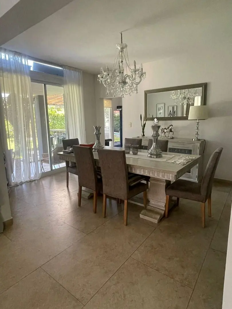 Casa  en Venta en General Pacheco, Tigre, G.B.A. Zona Norte 5