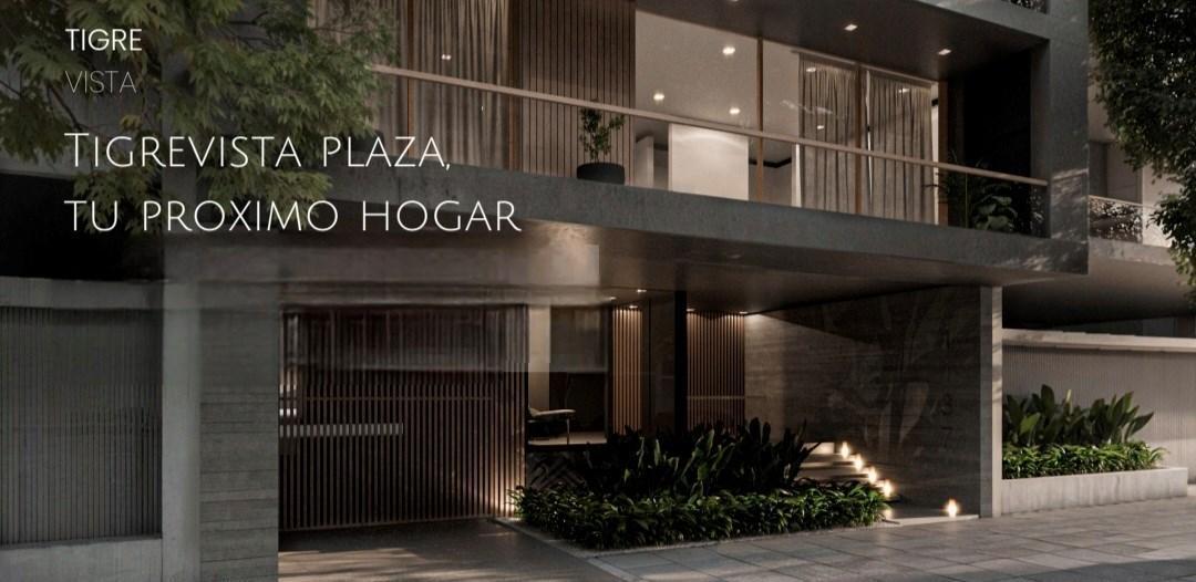 Departamento  en Venta en Tigre, G.B.A. Zona Norte, Argentina