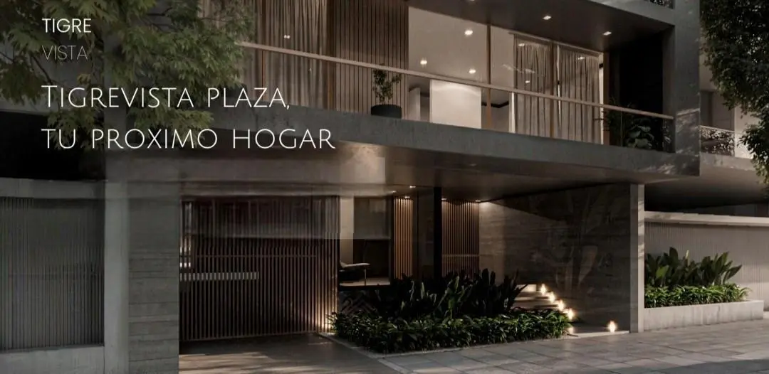 Departamento en Venta en Tigre, G.B.A. Zona Norte, Argentina 1