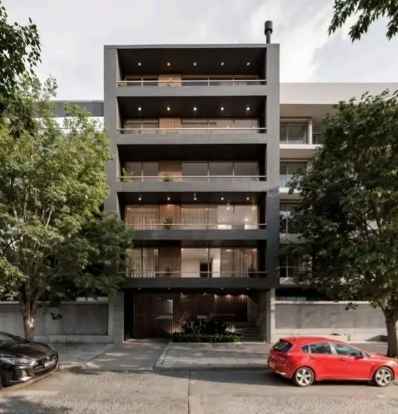 Departamento en Venta en Tigre, G.B.A. Zona Norte, Argentina 2