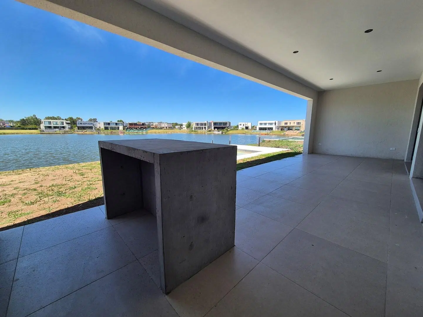 Casa  en Alquiler en Santa Ana, Villanueva, Tigre 2
