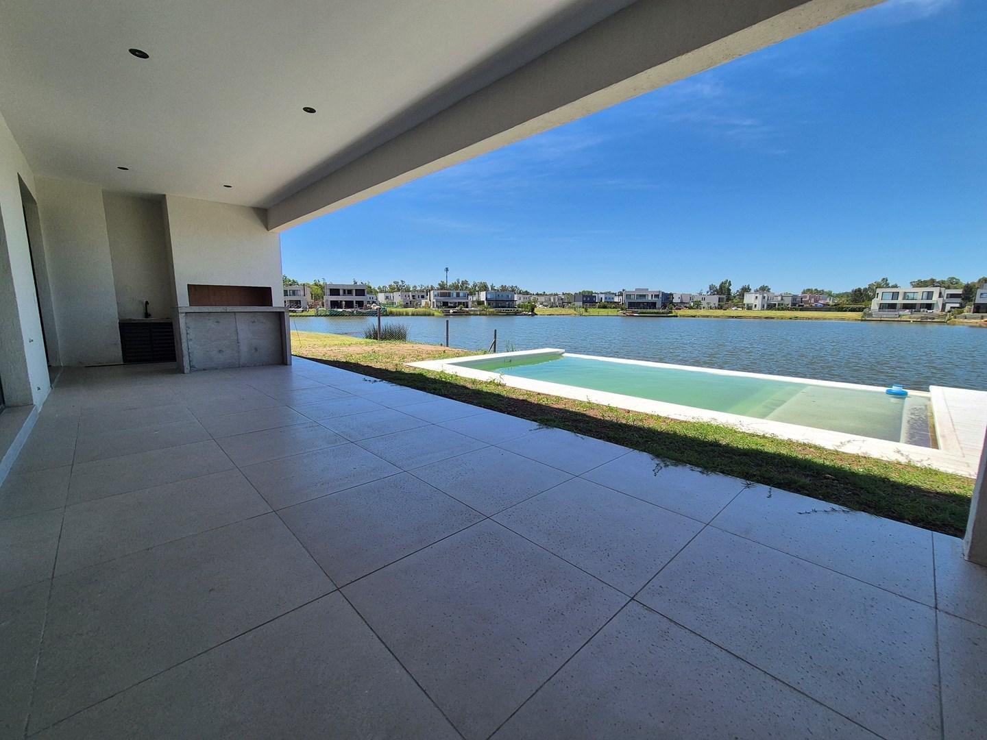 Casa en Alquiler en Santa Ana, Villanueva, Tigre