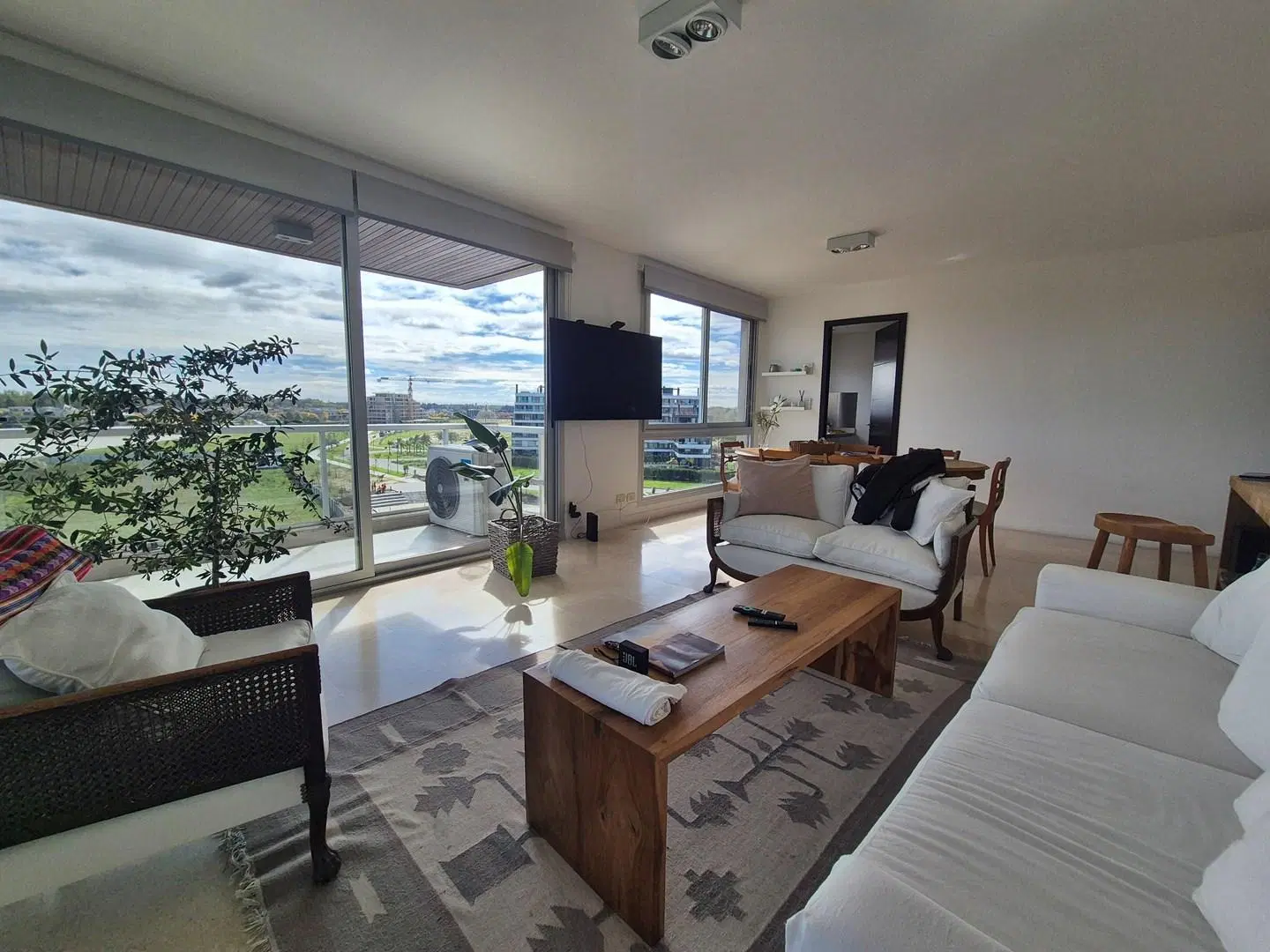 Departamento  en Venta en Acqua Rio, Islas Del Canal, Nordelta 5