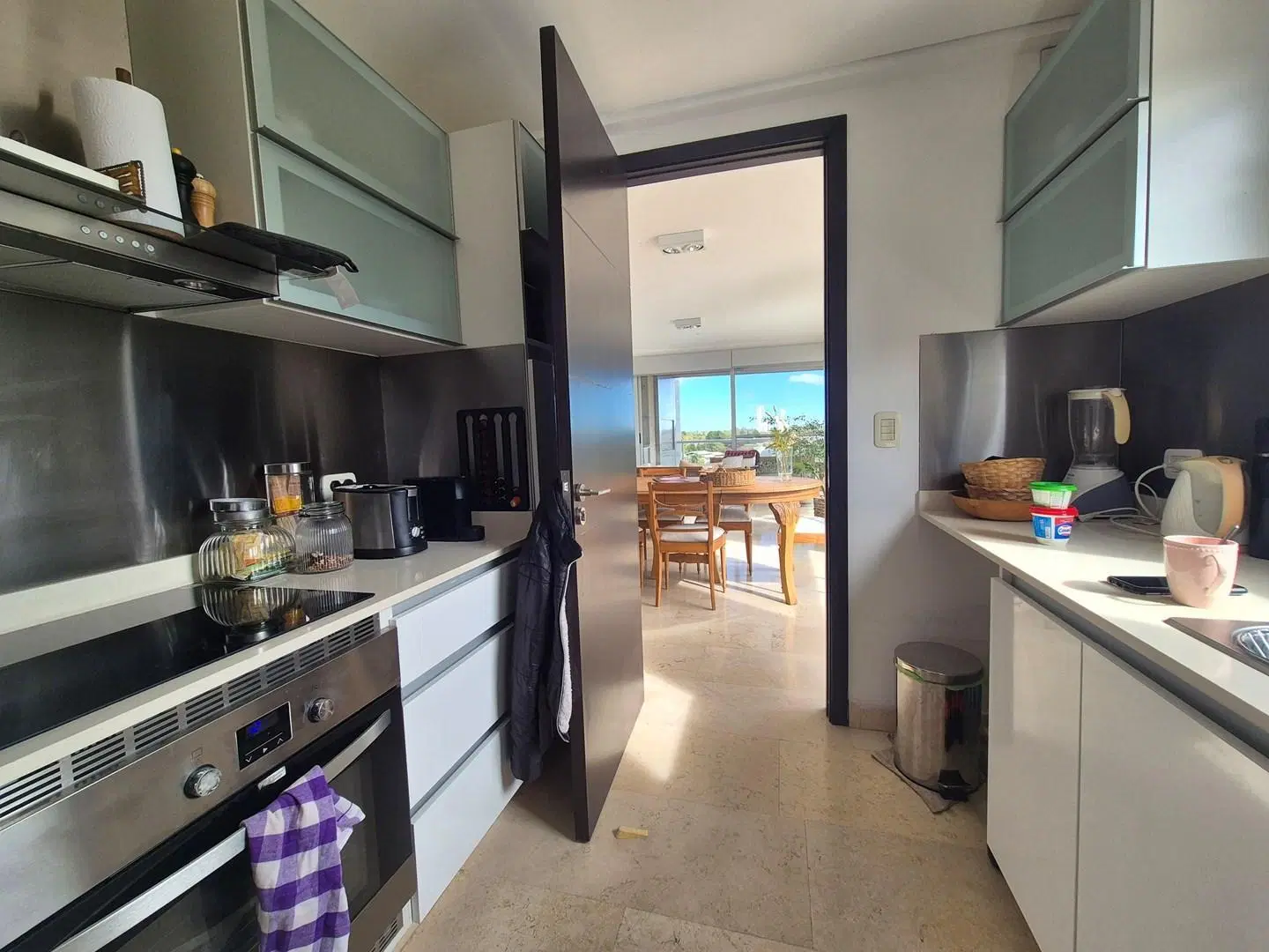 Departamento  en Venta en Acqua Rio, Islas Del Canal, Nordelta 3