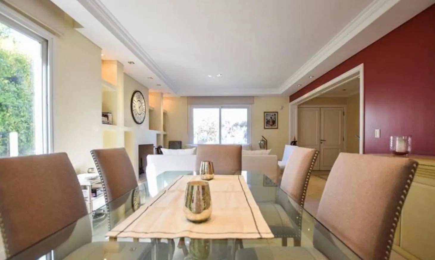 Casa  en Alquiler en Los Sauces, Nordelta, Tigre 5