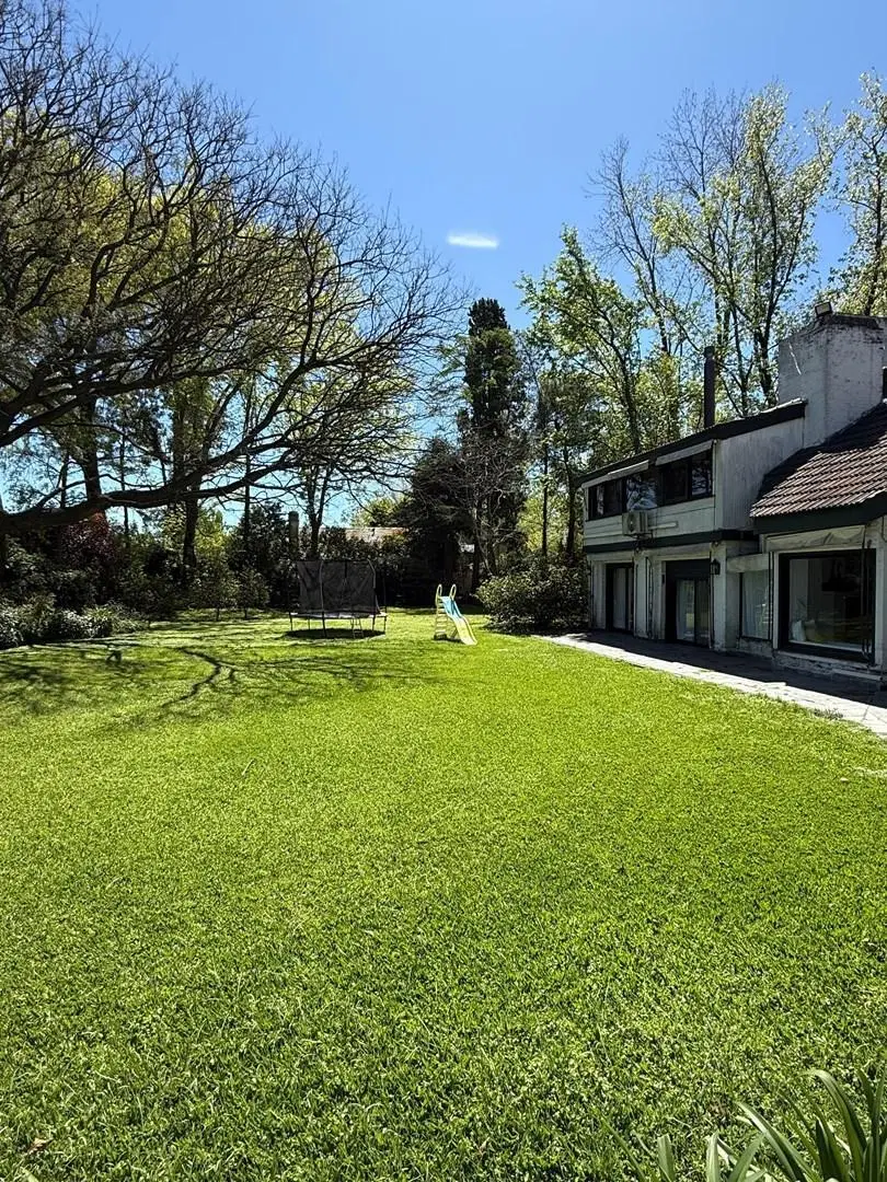 Casa  en Venta en Mayling CC, Pilar, G.B.A. Zona Norte 8