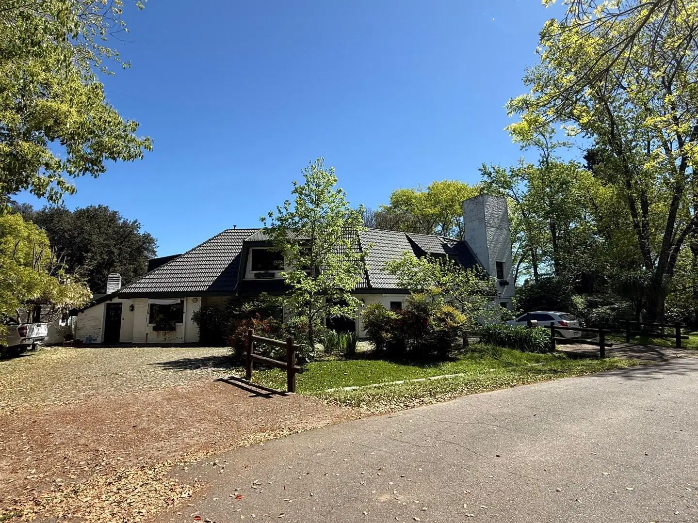Casa  en Venta en Mayling CC, Pilar, G.B.A. Zona Norte 4