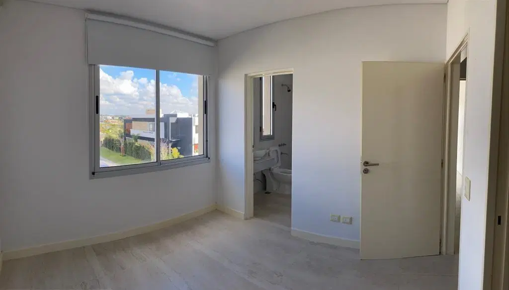 Departamento Dúplex  en Alquiler en Castaños - Las Piedras, Nordelta, Tigre 4