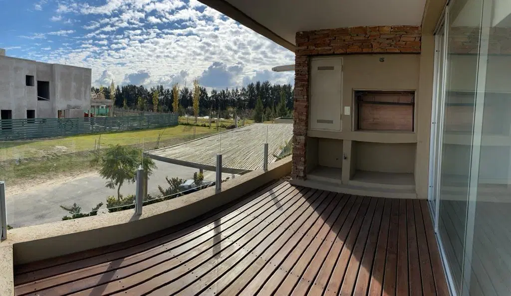 Departamento Dúplex  en Alquiler en Castaños - Las Piedras, Nordelta, Tigre 2