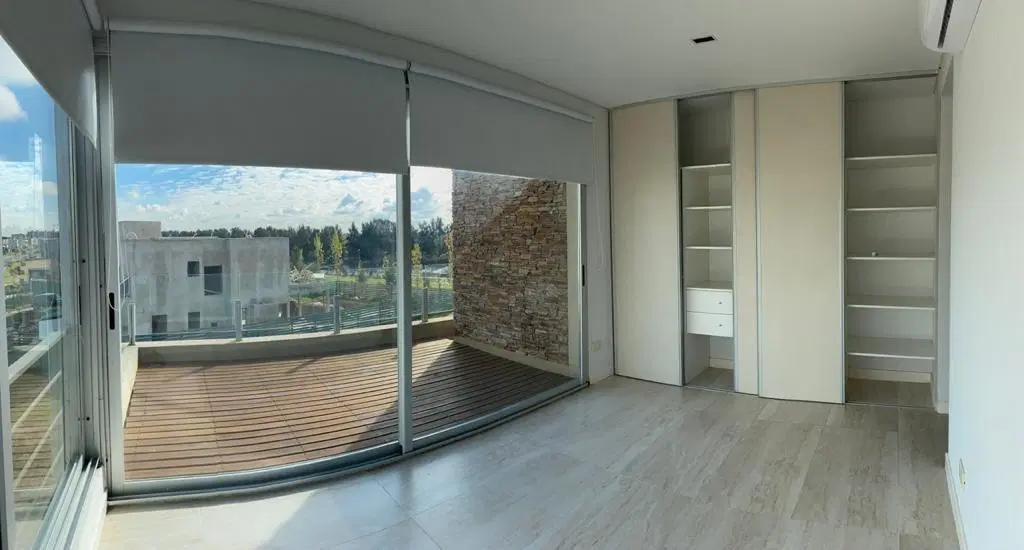 Departamento Dúplex  en Alquiler en Castaños - Las Piedras, Nordelta, Tigre 3