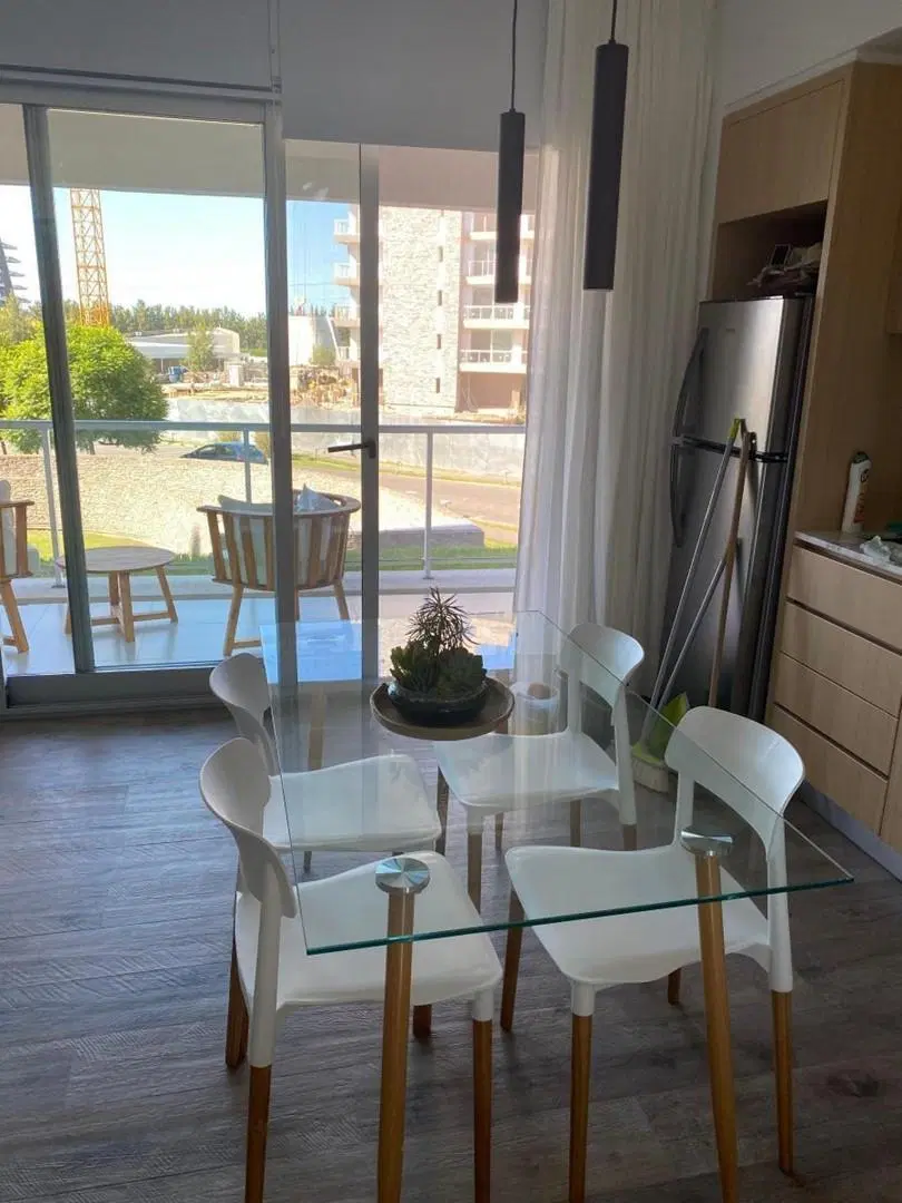 Departamento en Alquiler en Yoo Nordelta, Nordelta, Tigre 2