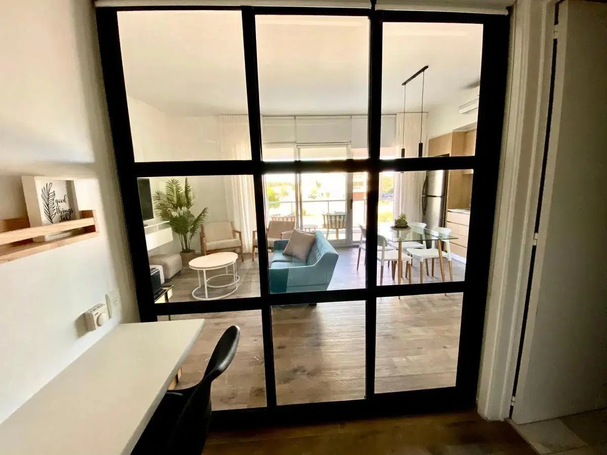 Departamento en Alquiler en Yoo Nordelta, Nordelta, Tigre 4