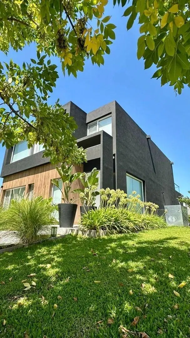 Casa en Venta en Castaños, Nordelta, Tigre 4