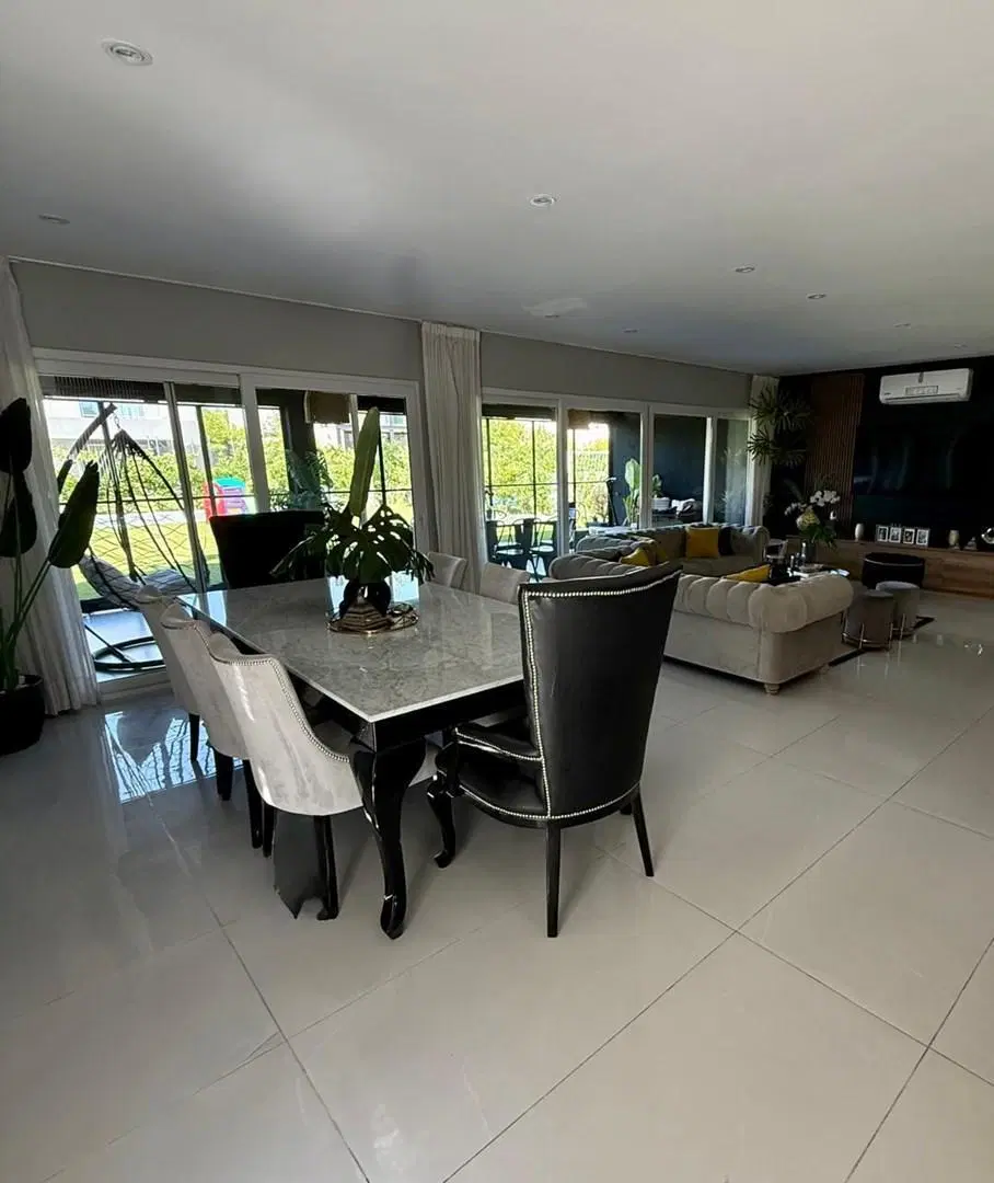 Casa en Venta en Castaños, Nordelta, Tigre 5