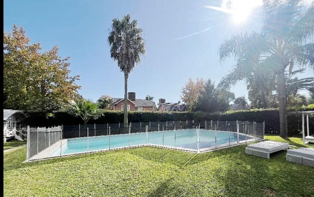 Casa en Venta en Los Olmos, Benavidez, Tigre