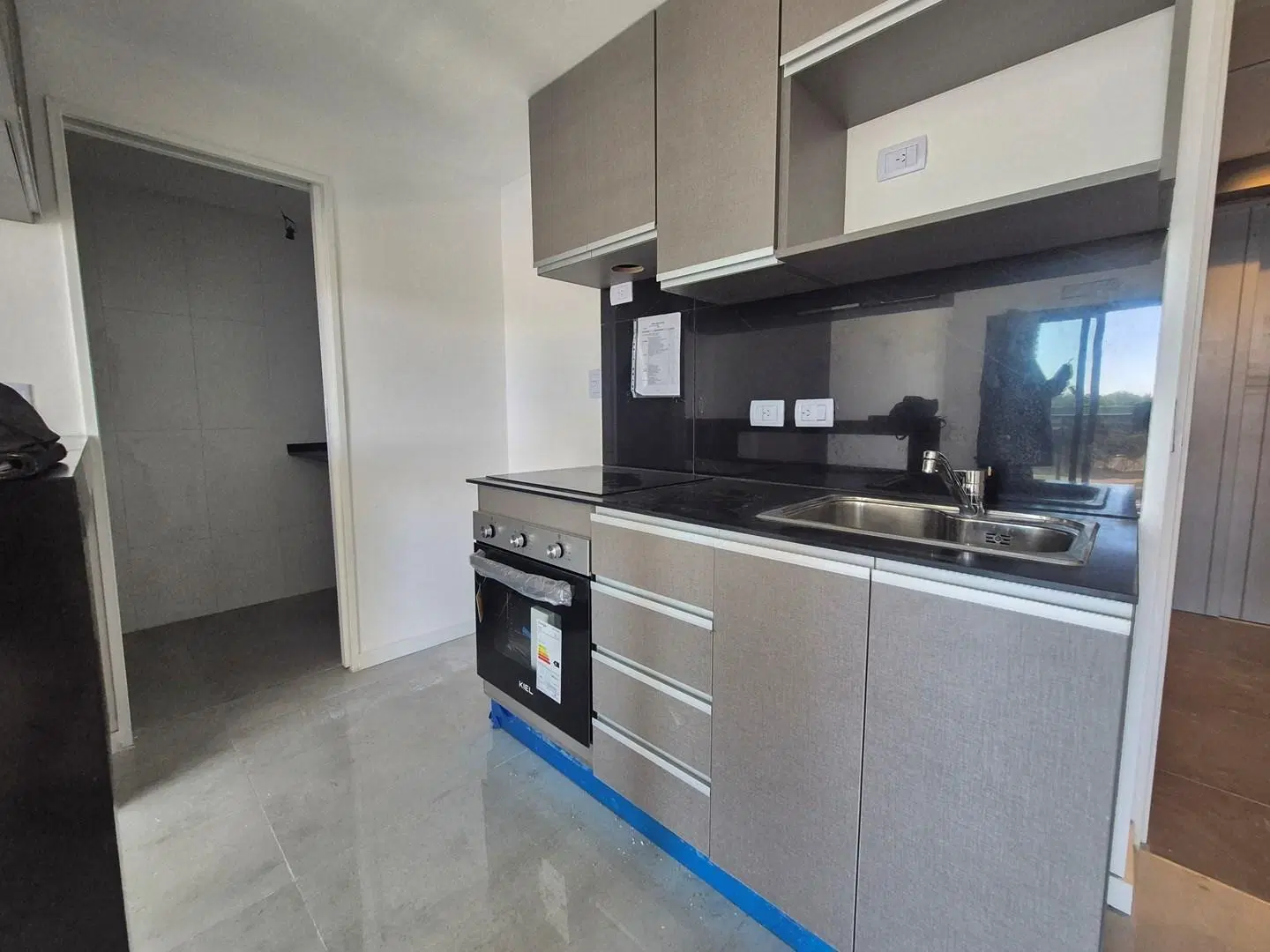 Departamento  en Venta en Tigre, G.B.A. Zona Norte, Argentina 4