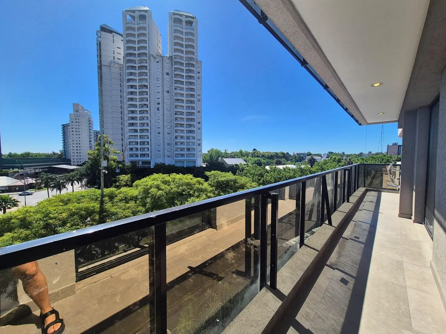 Departamento  en Venta en Tigre, G.B.A. Zona Norte, Argentina 5