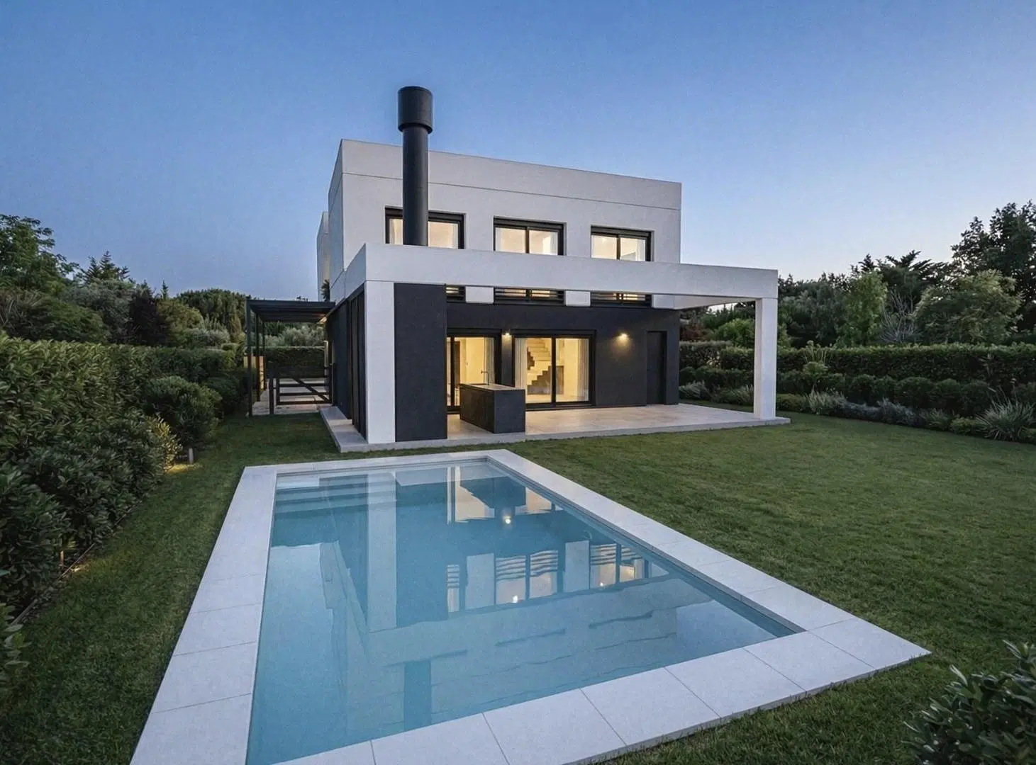 Casa  en Venta en Castaños, Nordelta, Tigre 2
