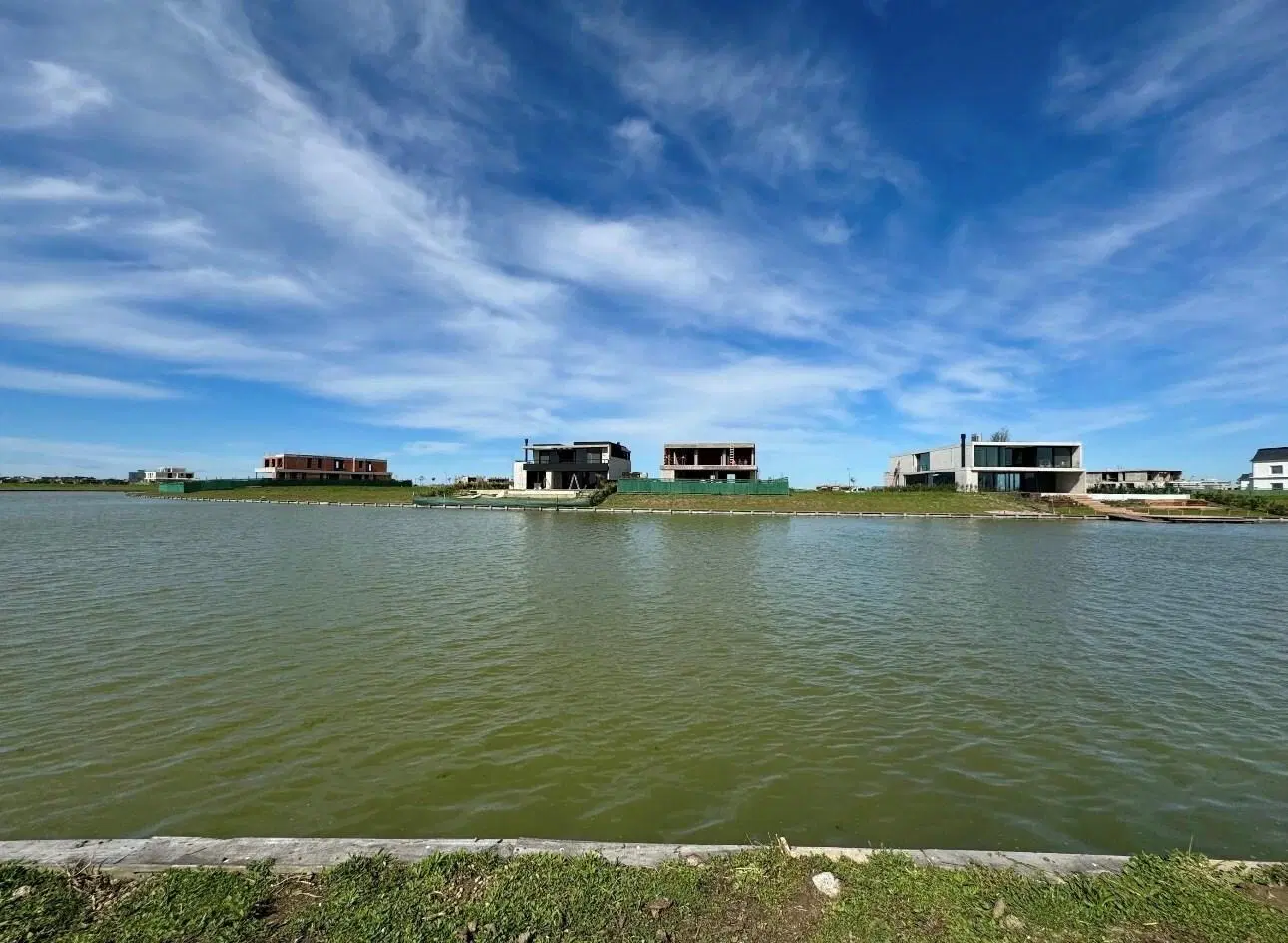 Terreno Lote en Venta en Los Puentes, Nordelta, Tigre 1