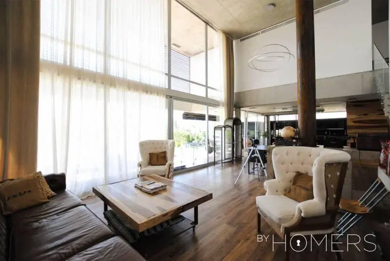 Casa  en Alquiler en Los Lagos, Nordelta, Tigre 5