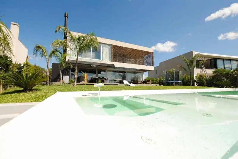 Casa  en Alquiler en Los Lagos, Nordelta, Tigre 4