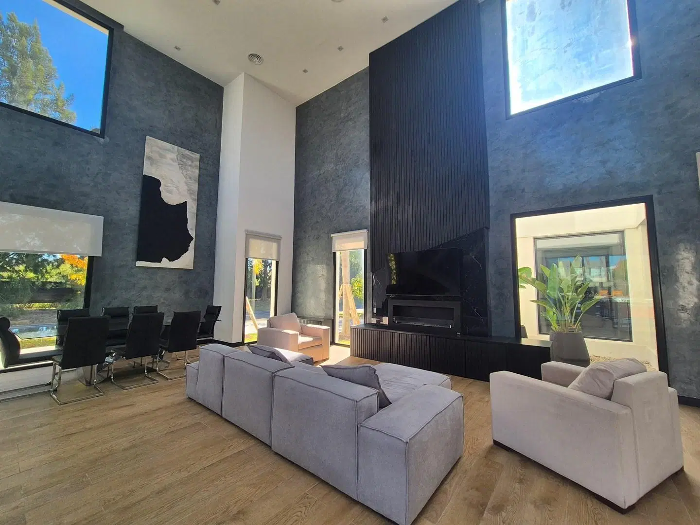 Casa Chalet  en Venta en Albanueva, Rincón de Milberg, Tigre 2