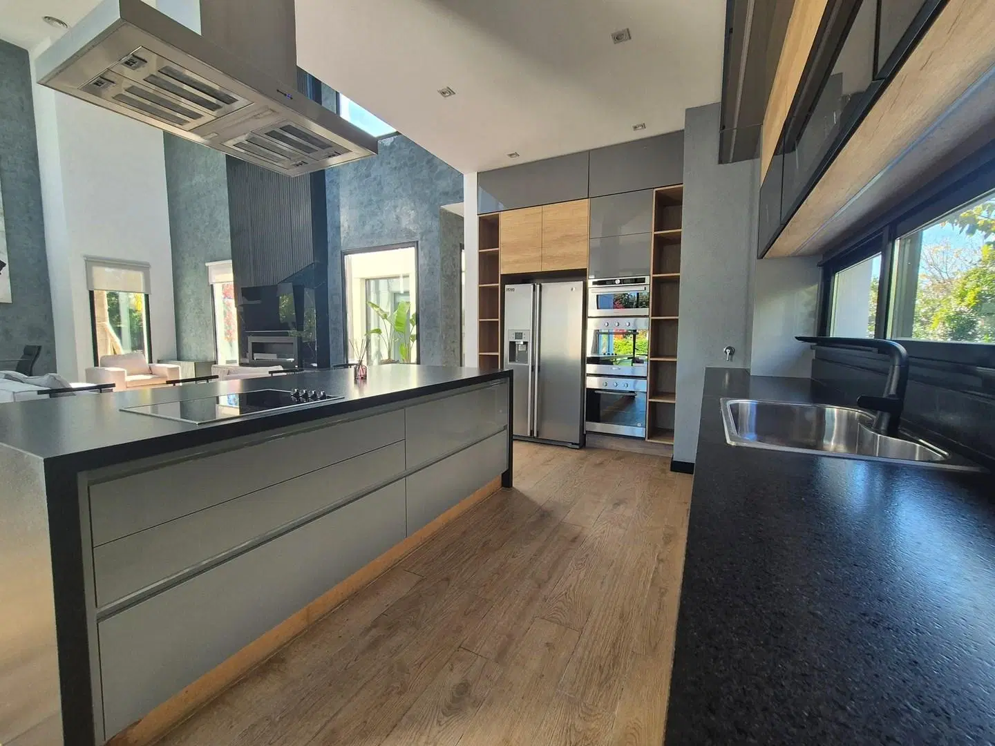 Casa Chalet  en Venta en Albanueva, Rincón de Milberg, Tigre 5