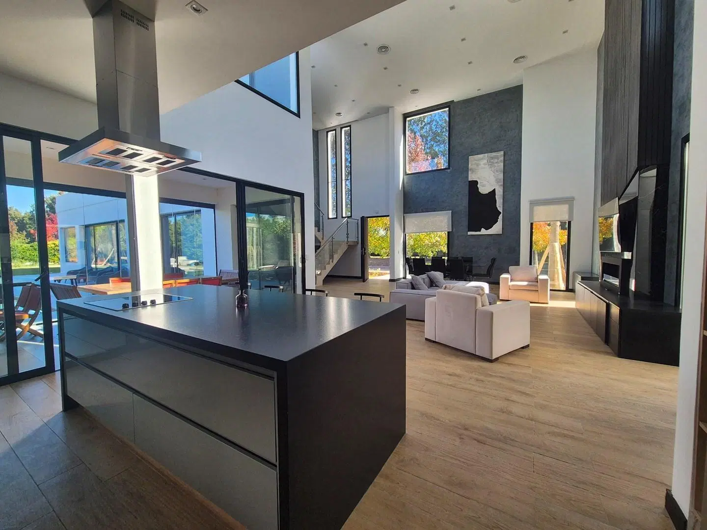 Casa Chalet  en Venta en Albanueva, Rincón de Milberg, Tigre 4