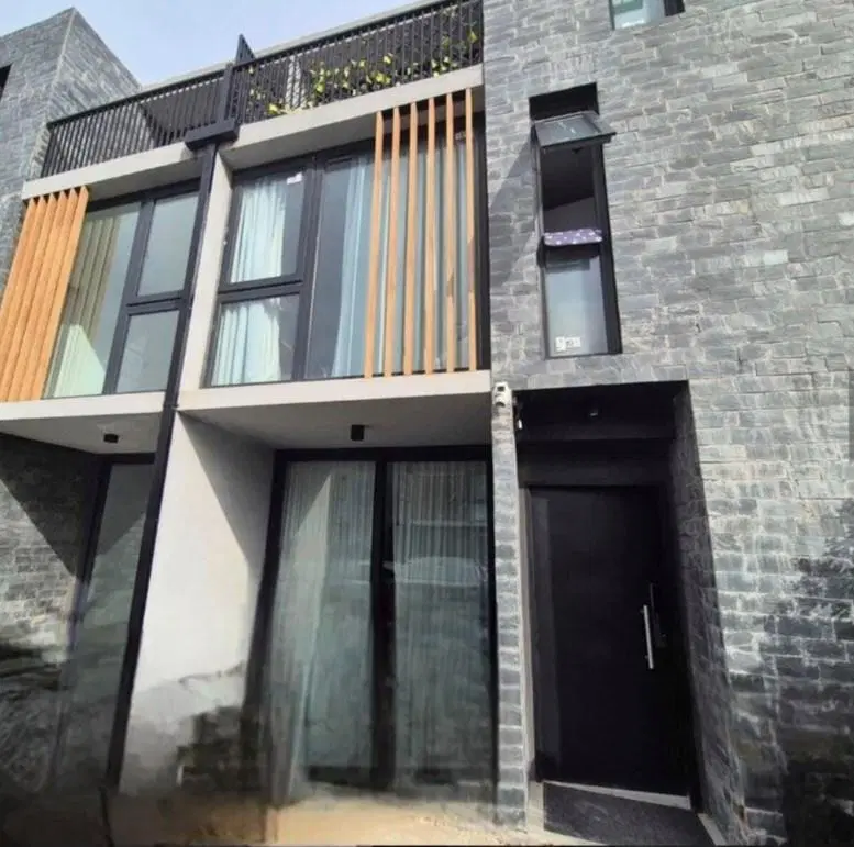 Departamento Triplex en Alquiler en Tigre, G.B.A. Zona Norte, Argentina 2
