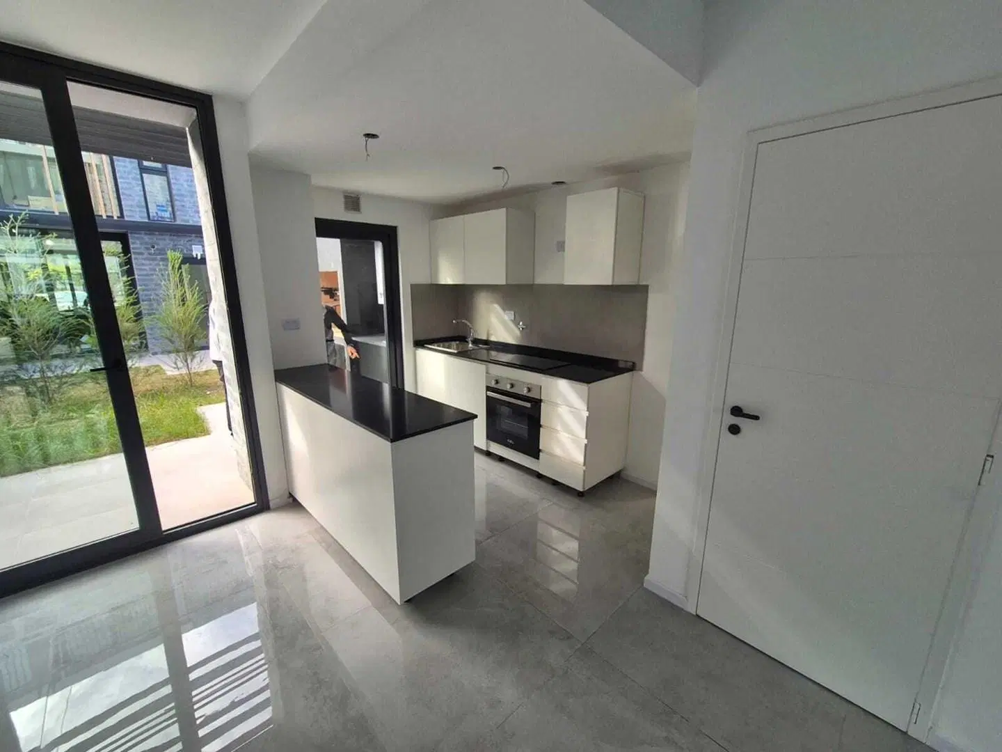 Departamento Triplex en Alquiler en Tigre, G.B.A. Zona Norte, Argentina 5
