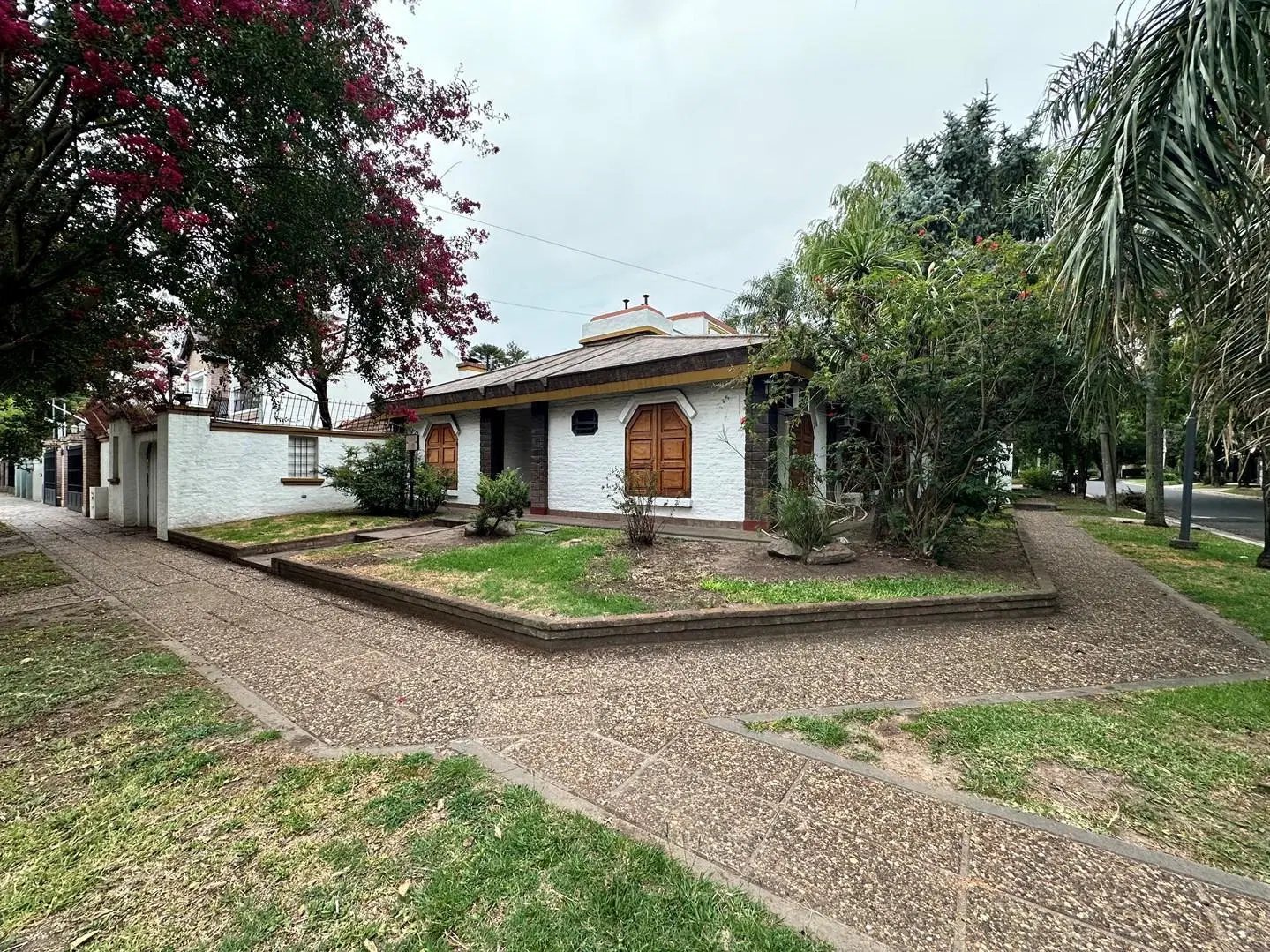 Casa Chalet en Venta en Bella Vista, San Miguel, G.B.A. Zona Norte 1