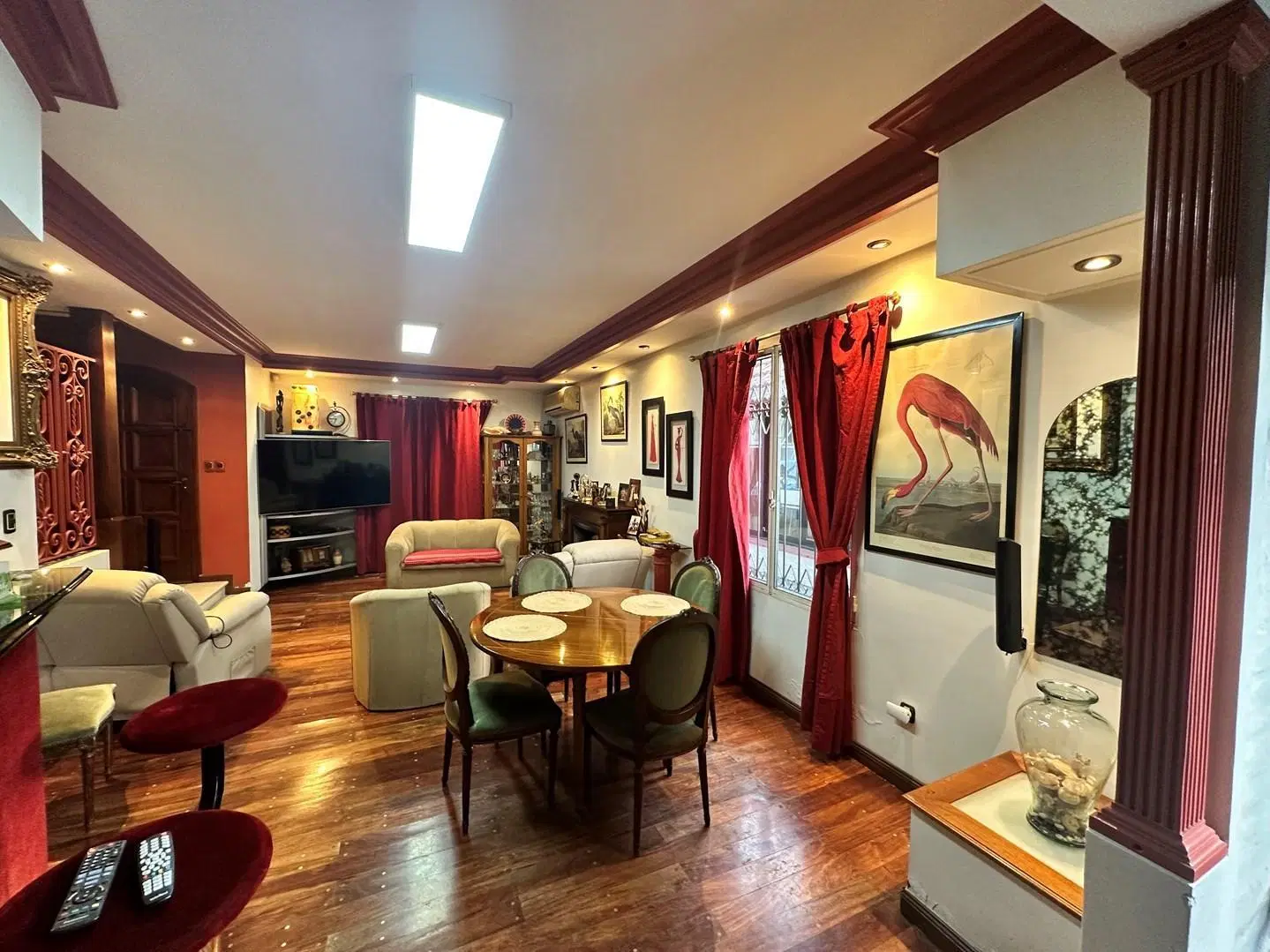 Casa Chalet en Venta en Bella Vista, San Miguel, G.B.A. Zona Norte 4