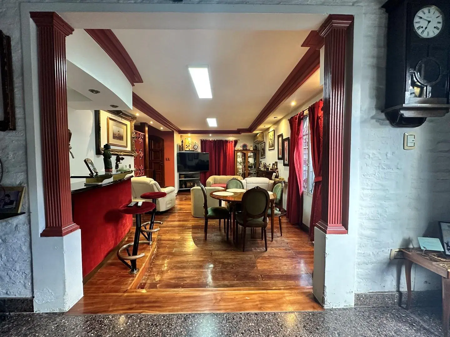 Casa Chalet en Venta en Bella Vista, San Miguel, G.B.A. Zona Norte 3