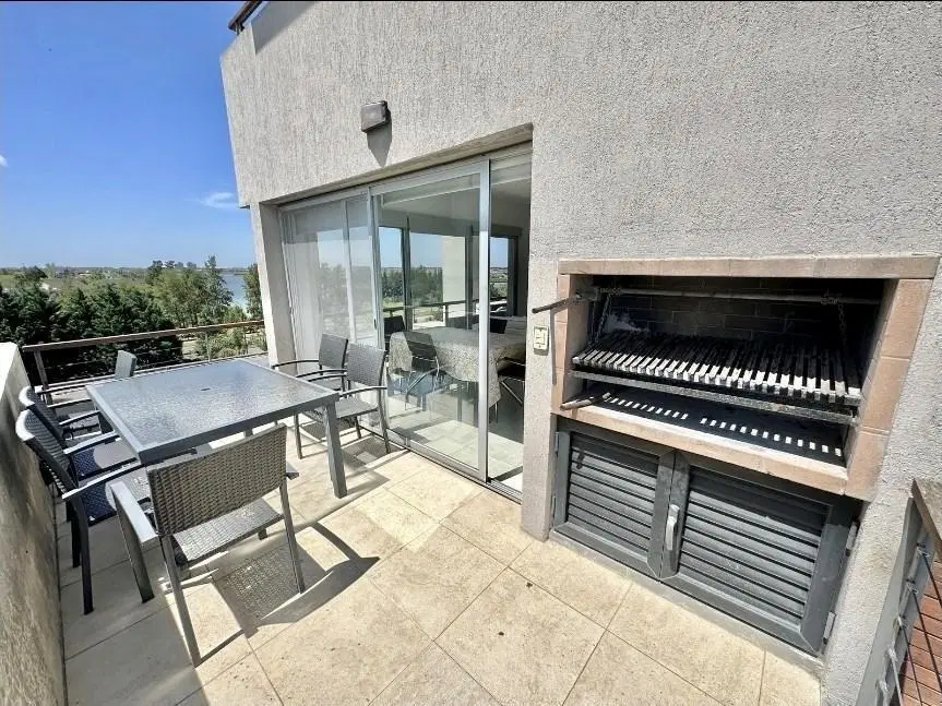 Departamento Dúplex  en Alquiler en Posadas, El Palmar, Nordelta 5