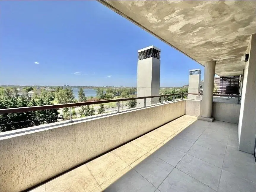 Departamento Dúplex  en Alquiler en Posadas, El Palmar, Nordelta 4
