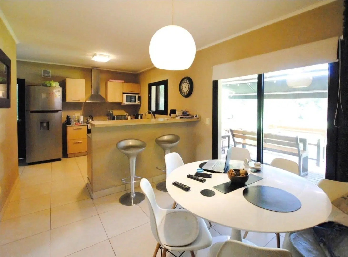Casa en EXCLUSIVA en alquiler en San Isidro Labrador, Villanueva, Tigre 4