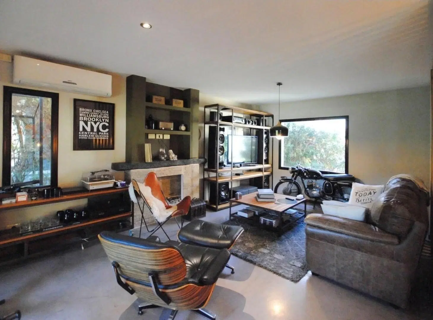 Casa en EXCLUSIVA en alquiler en San Isidro Labrador, Villanueva, Tigre 5